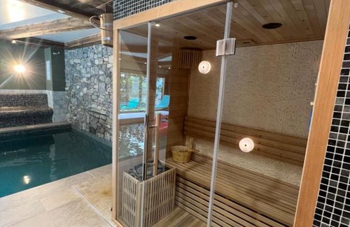 Valloire Ski Chalet | Châlets AOKI