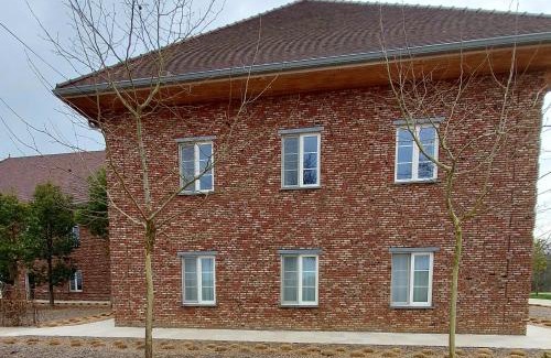Couloume-Mondebat Bed & Breakfast | Château Boussas