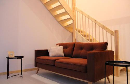 Couloume-Mondebat Bed & Breakfast | Château Boussas