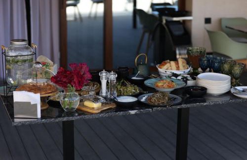 Byurakan Hotel | Château Byurakan Hotel