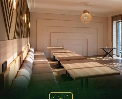 Byurakan Hotel | Château Byurakan Hotel
