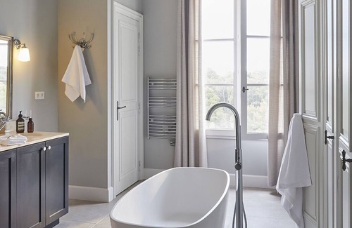 Narbonne Hotel | Château Capitoul