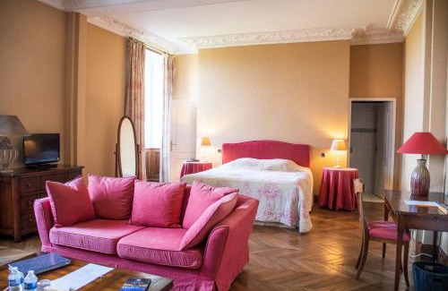 Sauternes Hotel | Château d'Arche, Grand Cru Classé de Sauternes
