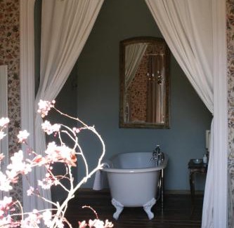 Camon Bed & Breakfast | Château de Camon