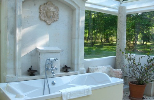 Durtal House | Château de Chambiers