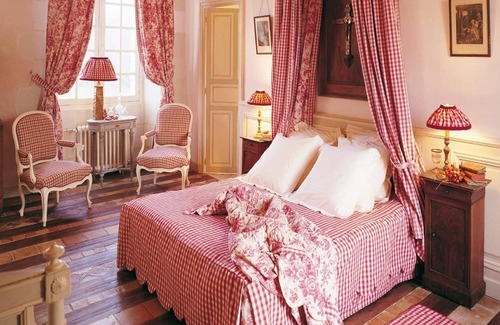 Durtal House | Château de Chambiers