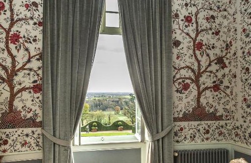 Bazouges-la-Perouse Hotel | Château de La Ballue - Teritoria
