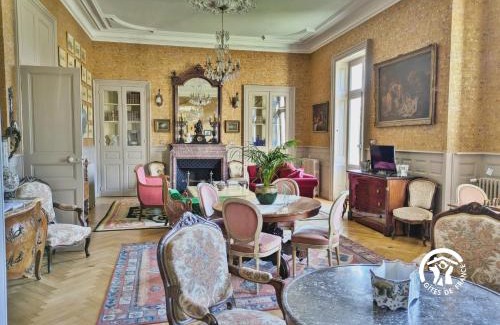 Ahuille House | Château de la Roche, 11-12 personnes