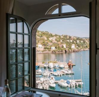 Theoule-sur-Mer Hotel | Château de Théoule