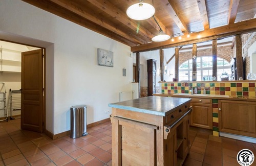 Beaumont-sur-Leze House | Château de Vignolles - BEAUMONT SUR LEZE
