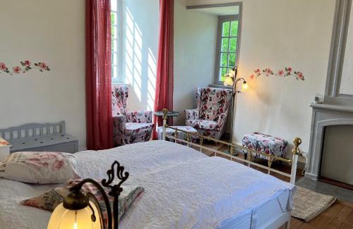 Planquery Bed & Breakfast | Château en Normandie