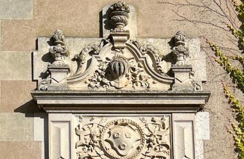 Parigne-le-Polin Bed & Breakfast | Château La Chevalerie - 24h du Mans
