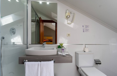 Sancibrian Hotel | Château La Roca