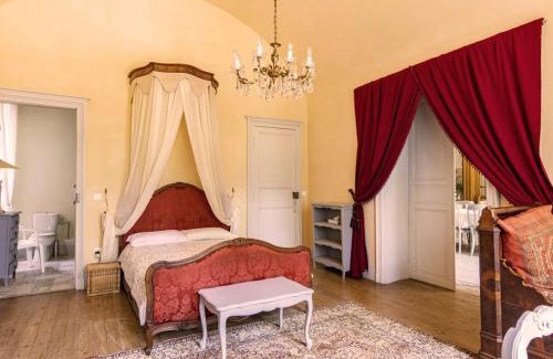 Gaillac House | Château Sainte Cécile