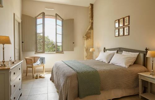 Puissalicon Hotel | Château St Pierre de Serjac