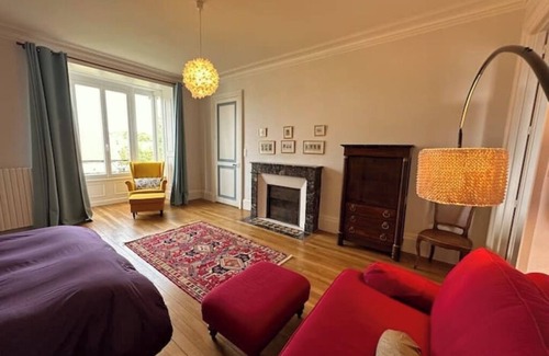 Vaudoncourt Other | Château Viéndal, apartment Neuchâtel