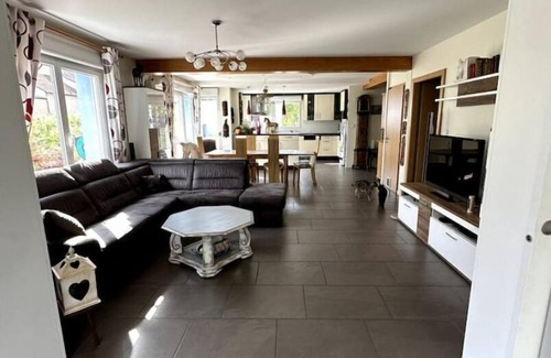 Ribeauville House | Châteaux Villages Vignes