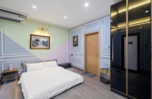 Hue Hotel | Châu Bảo An Homestay