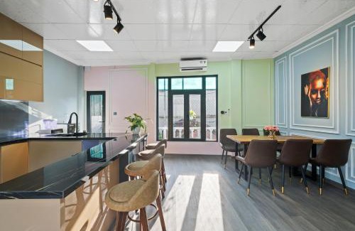 Hue Hotel | Châu Bảo An Homestay