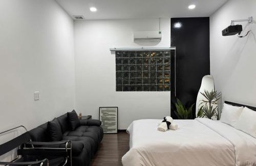 Thao Dien Hotel | Chạm's Hotel & Homestay