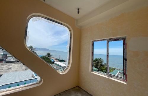 Phan Rang Hotel | Chử - Phan Rang Villa & Tour