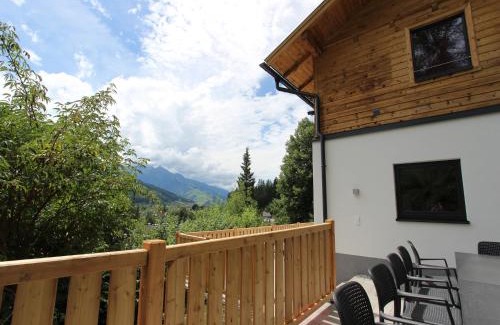 Bruck an der Grossglocknerstrasse Ski Chalet | Chalet in Bruck near Ski Slopes
