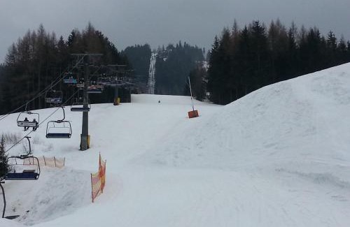 Albrechtice v Jizerskych horach Ski Chalet | Chata Azalka