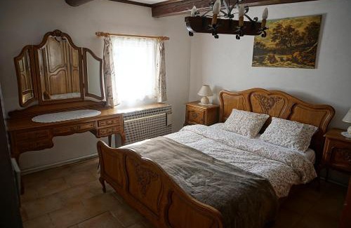 Albrechtice v Jizerskych horach Ski Chalet | Chata Azalka