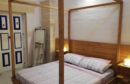 Vernole House | CH Guest House
