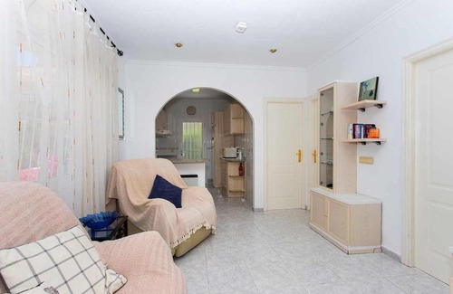 Quesada House | CH Rocio Doña Pepa