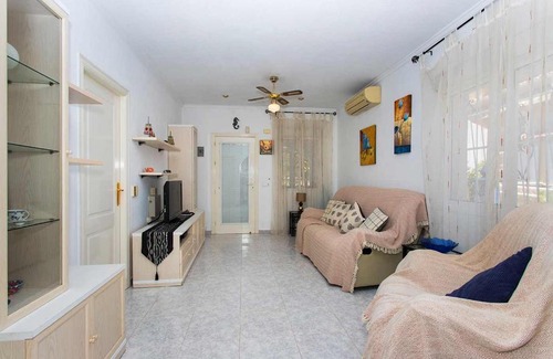 Quesada House | CH Rocio Doña Pepa