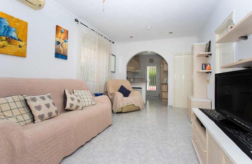 Quesada House | CH Rocio Doña Pepa