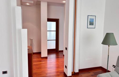 Potenza Apartment | Ch Suite - Apartment - Piazza Prefettura