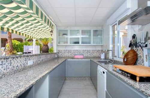 Rojales Villa | CH Villa Jupiter La Marquesa Golf (Ciudad Quesada)