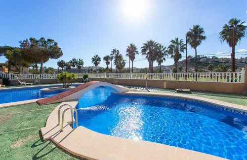 Rojales Apartment | CH Zeus La Marquesa Golf