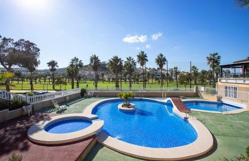 Rojales Apartment | CH Zeus La Marquesa Golf