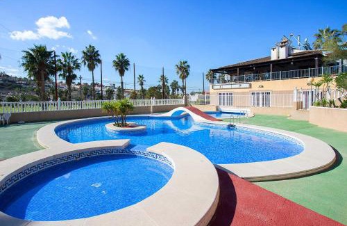 Rojales Apartment | CH Zeus La Marquesa Golf