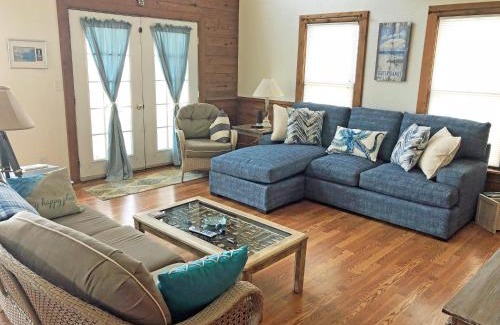 Colington Harbour House | CH1605- Sound Wave