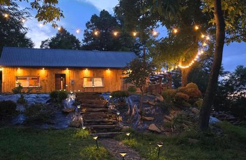Limanowa House | Chałupa na Wierzchowinie