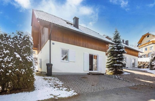 Sankt Margarethen im Lungau Ski Chalet | Chalet with sauna, hot tub and summer charm