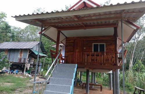 Ko Yao Resort | Cha Bungalow