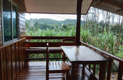 Ko Yao Resort | Cha Bungalow