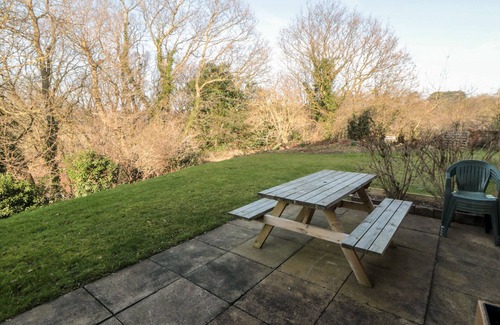 Ruswarp Cottage | Cha Cha's Cottage