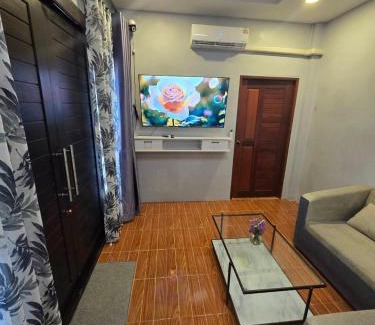 Nakhon Nayok House | Chaba4-1