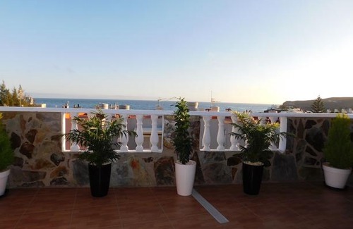Pajara Apartment | Chabela's Penthouse