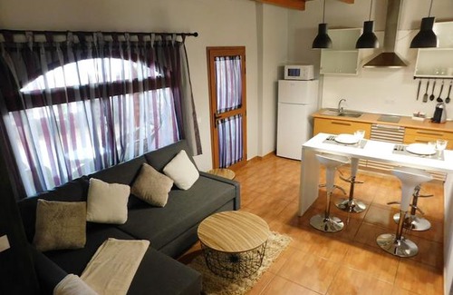 Pajara Apartment | Chabela's Penthouse