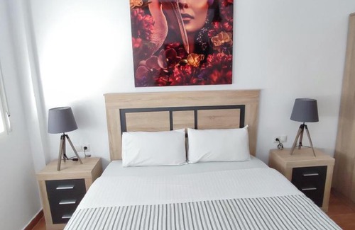 Pajara Apartment | Chabela's Studio