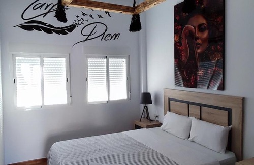 Pajara Apartment | Chabela's Studio