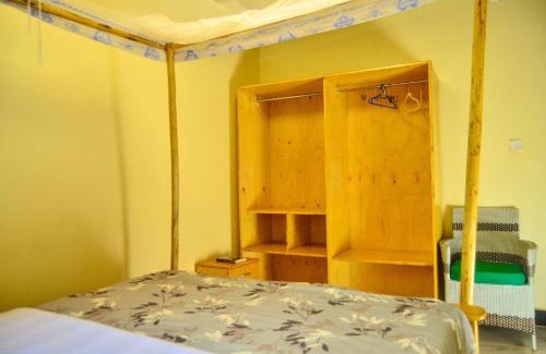 Kabale District House | Chabrees Residence
