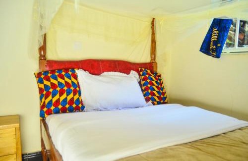 Kabale District House | Chabrees Residence